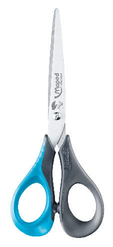 SCISSORS: SENSOFT LEFT HANDED
