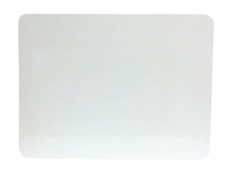 DRY ERASE BOARD PLAIN ONE-SIDED