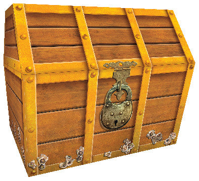TREASURE CHEST