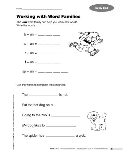 READ & UNDERSTAND WITH LEVELED TEXTS GRADE 1