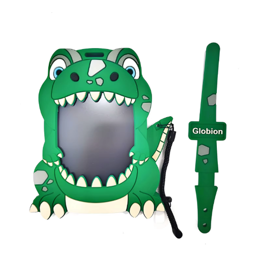 DOODLE PAD DINOSAUR