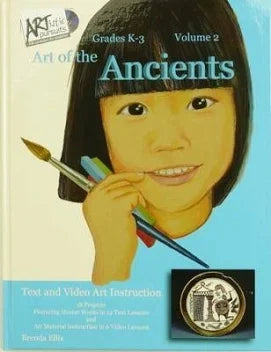 ARTISTIC PURSUITS VOL.2 ANCIENTS