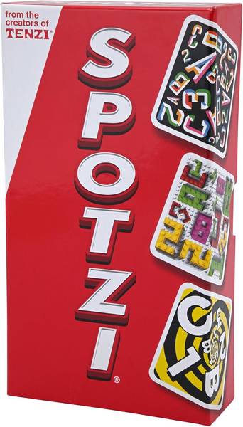 SPOTZI