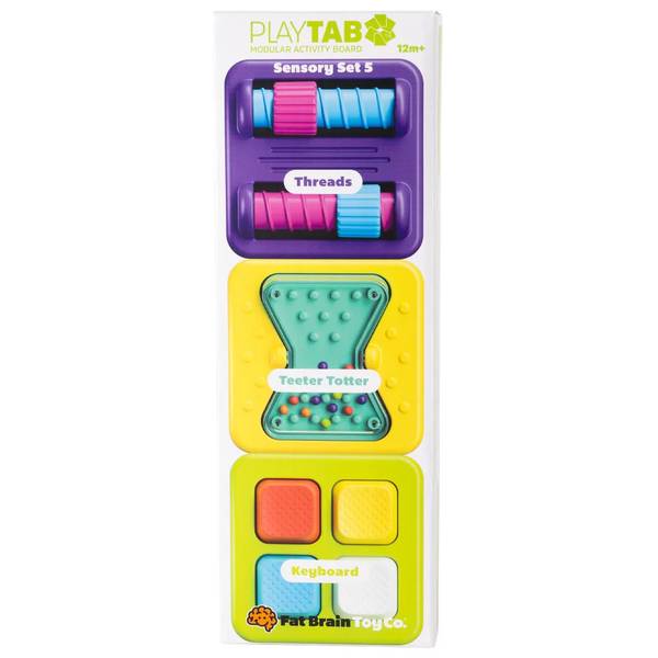 PLAYTAB TILES SET 5