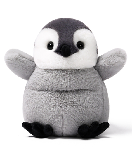 MCHUGS LITTLE EMPEROR PENGUIN
