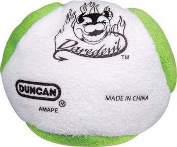 FOOTBAG DAREDEVIL