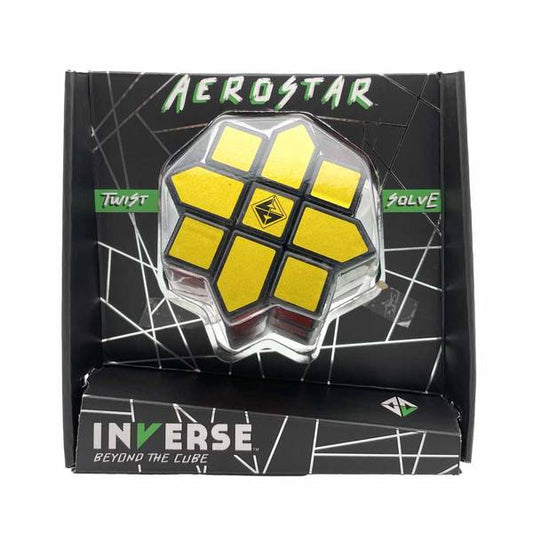 INVERSE AEROSTAR
