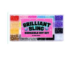 BRILLIANT BLING BEDAZZLE DIY KIT