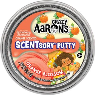 THINKING PUTTY: MINI ORANGE BLOSSOM