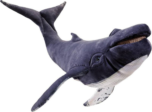 PUPPET: HUMPBACK WHALE