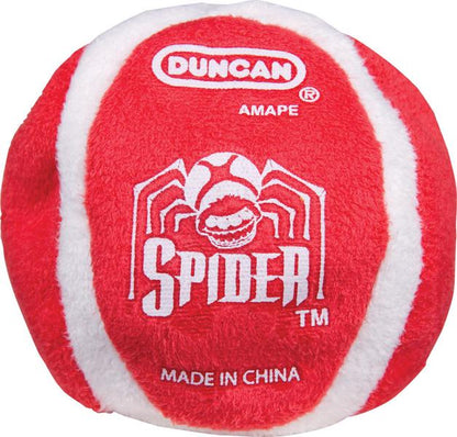 SPIDER FOOTBAG
