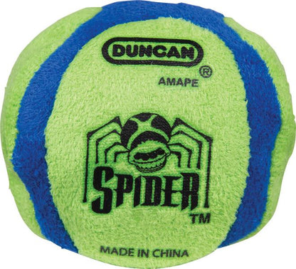 SPIDER FOOTBAG
