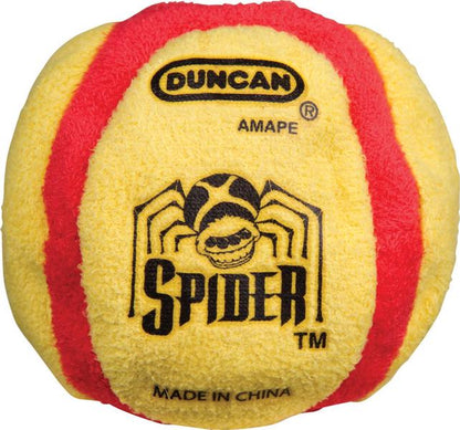 SPIDER FOOTBAG