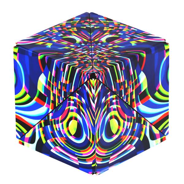 SHASHIBO: TECHNICOLOR