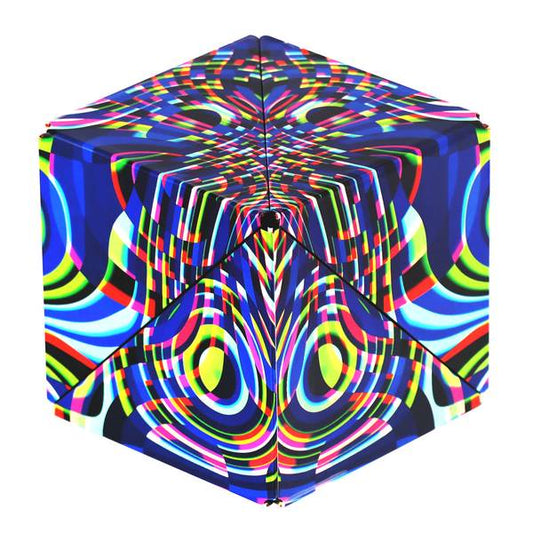 SHASHIBO: TECHNICOLOR