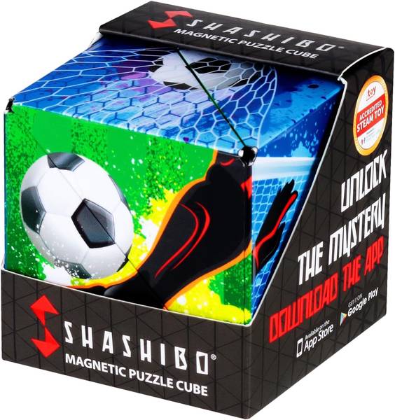 SHASHIBO: SOCCER