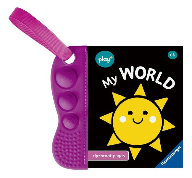 FLIP&POP: MY WORLD