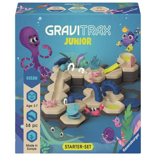 GRAVITRAX JUNIOR: STARTER SET