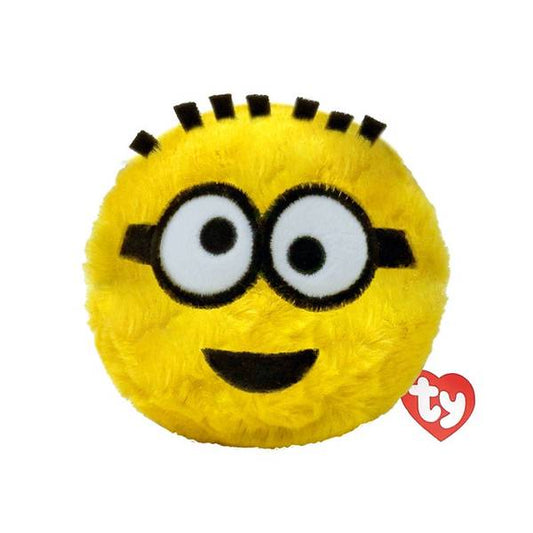 TY BEANIE BOUNCERS: MINION PHIL