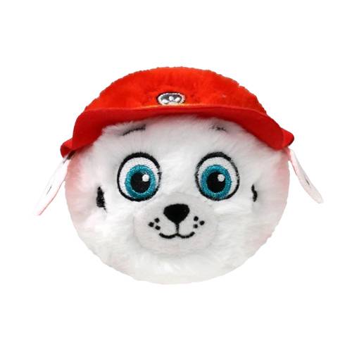 TY BEANIE BOUNCERS: PAW PATROL MARSHALL