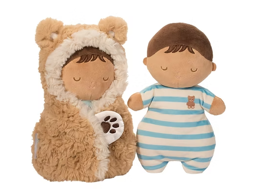 TATE TEDDY BEAR HUG