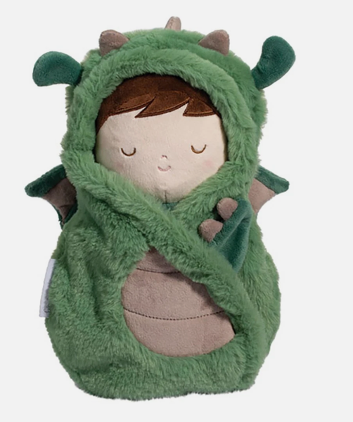 ASHER DRAGON HUG