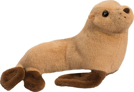 BARK SEA LION