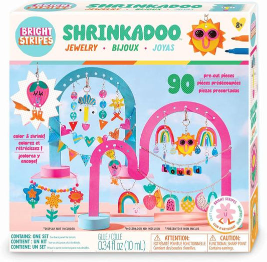 SHRINKADOO
