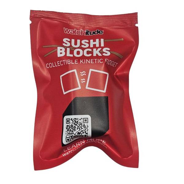 SUSHI BLOCKS