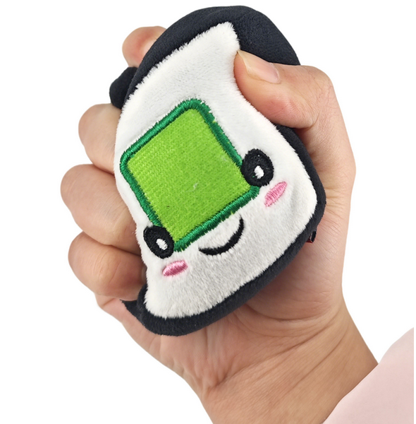 KNEAD THAT SUSHI BLIND BOX