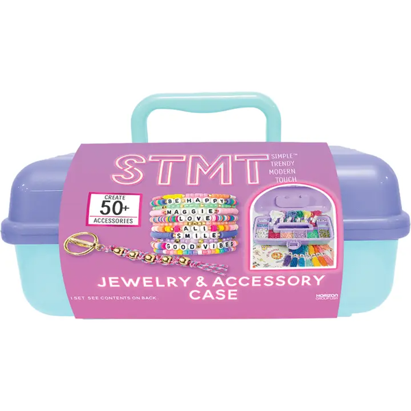 STMT JEWELRY & ACCESSORY CASE