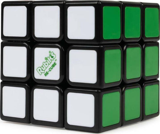RUBIKS RE-CUBE 3X3