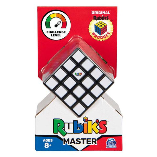 RUBIKS CUBE 4X4