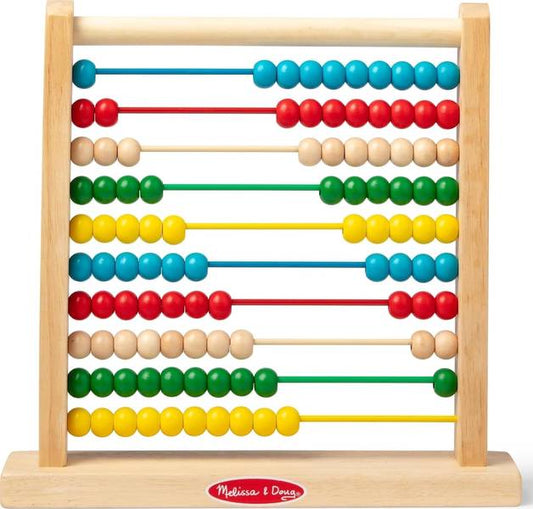 ABACUS