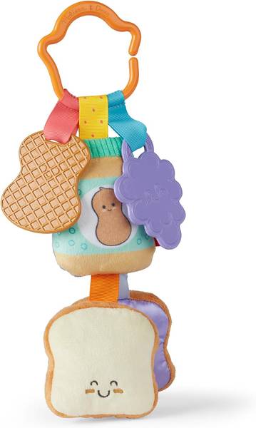 PBJ TAKE ALONG TOY