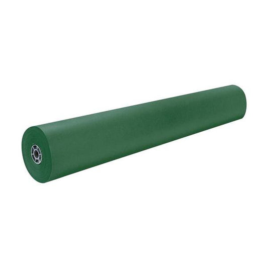 ARTKRAFT PAPER: 36"X1000' EMERALD