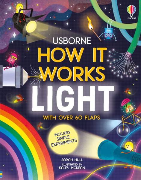 HOW IT WORKS LIGHT