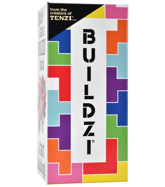BUILDZI