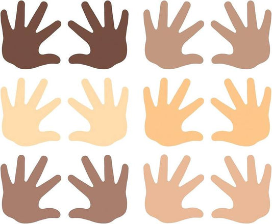 (SALE) (D)CLASSIC ACCENTS: FRIENDSHIP HANDS