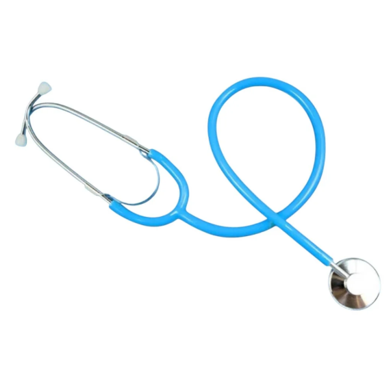TEAM GENIUS TOY STETHOSCOPE