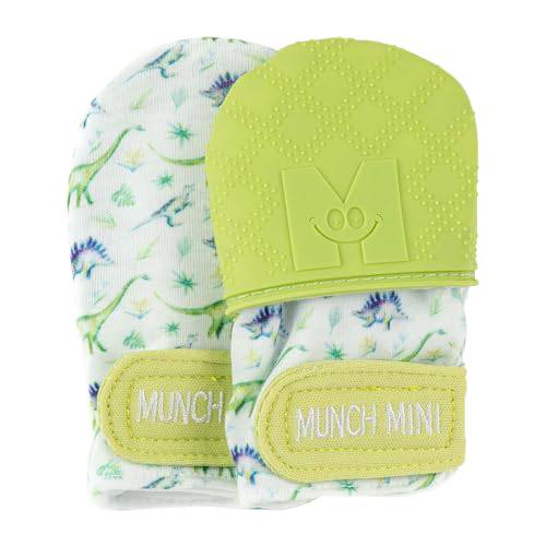 MUNCH MINIS DINOS