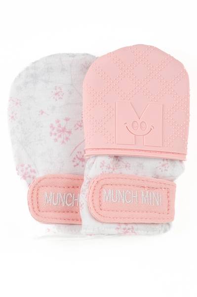 MUNCH MINI FLORAL WISHES