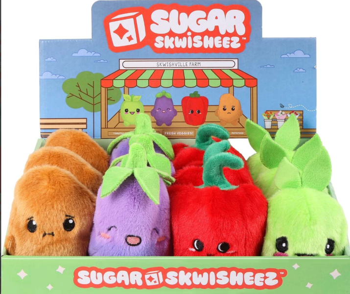 SUGAR SKWISHEEZ FARM