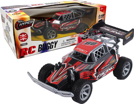 RC SPEED BUGGY