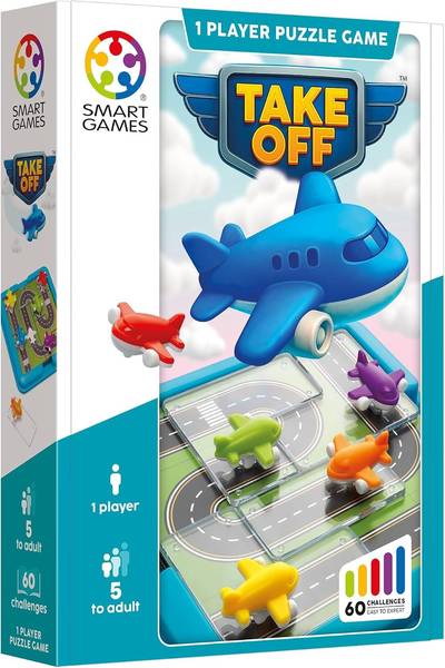 TAKE OFF
