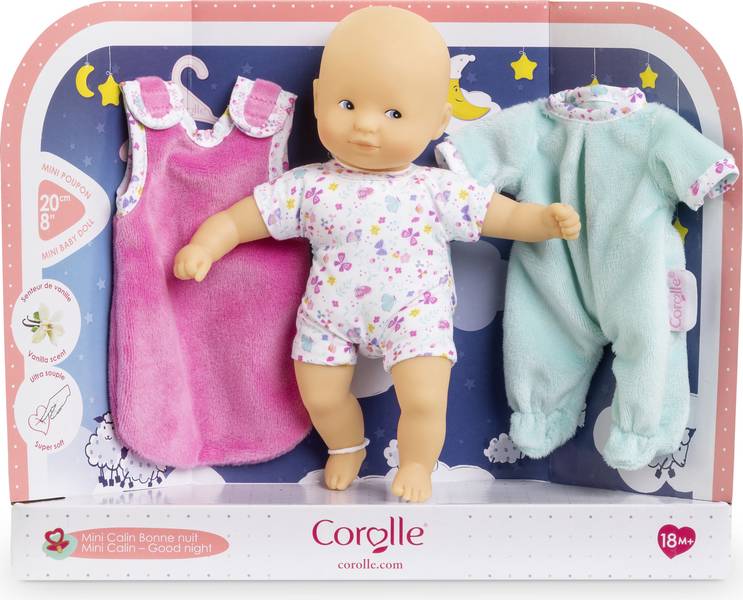 MINI CALIN GOODNIGHT