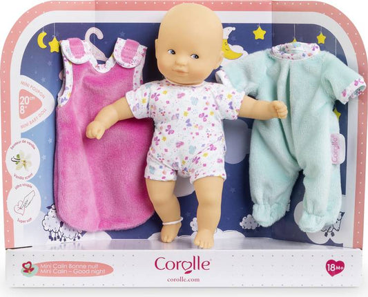 MINI CALIN GOODNIGHT