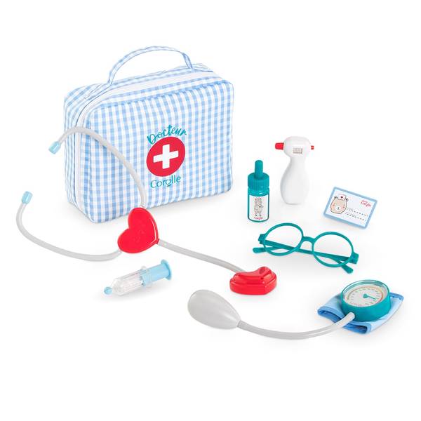 BEBE DOCTOR SET