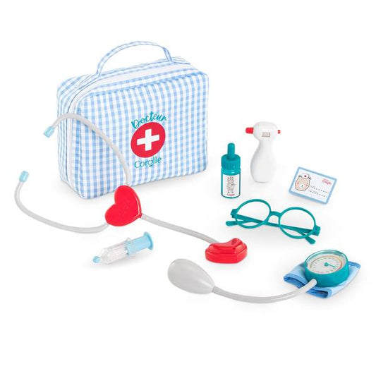BEBE DOCTOR SET