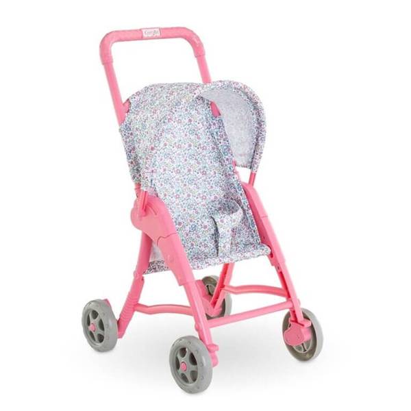 BEBE 12" STROLLER